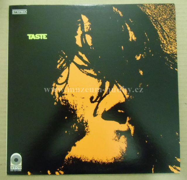 Taste / Rory Gallagher