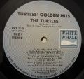 Turtles-Golden Hits