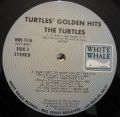Turtles-Golden Hits