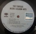 Turtles-More Golden Hits