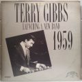 Terry Gibbs-Launching A New Band