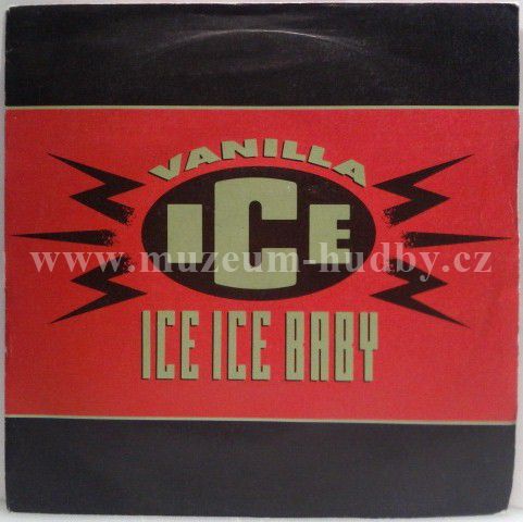 Vanilla Ice
