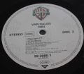 Van Hallen-1984