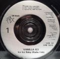 Vanilla Ice-Ice Ice Baby / It's A Party 