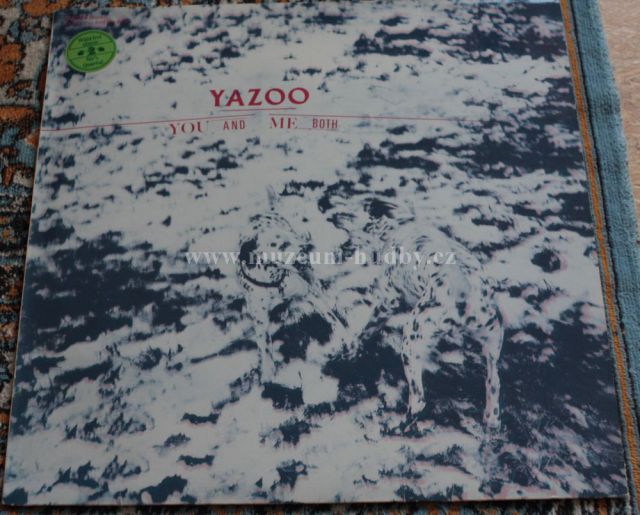 Yazoo