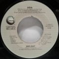 Asia-Don't Cry / Day Light