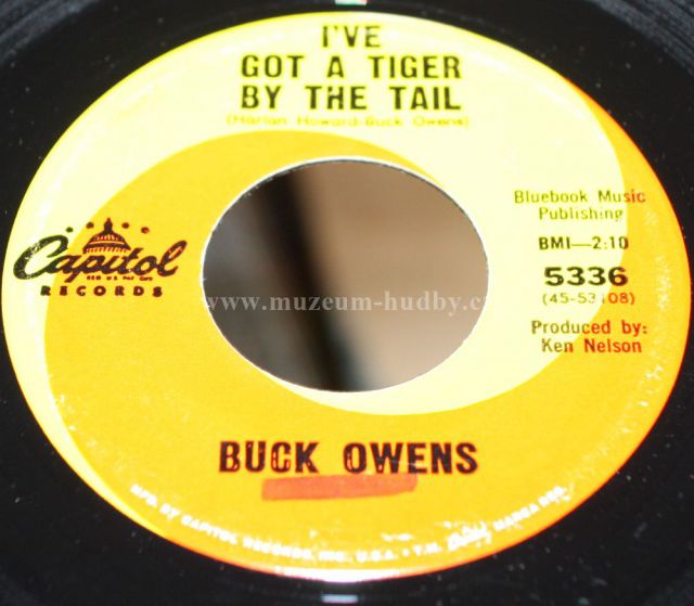Buck Owens