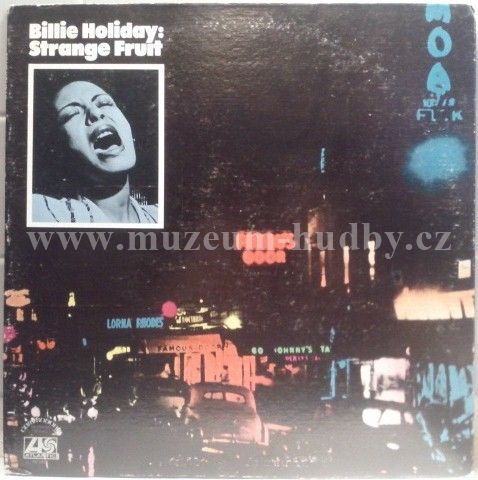 Billie Holiday
