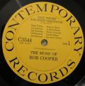 Bob Cooper-The Music Of Bob Cooper
