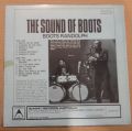 Boots Randolph-The Sound of Boots
