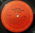 Blood, Sweat & Tears-No Sweat
