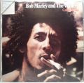Bob Marley And The Wailers-Catch A Fire