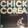 Chick Corea-Jazzman