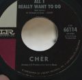 Cher ‎-All I Really Want To Do / I´m gonna love you
