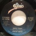 Cheap Trick-She's Tight / All I Really Want To Do