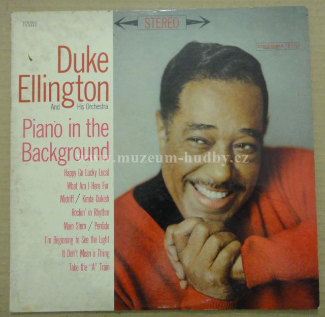 Duke Ellington