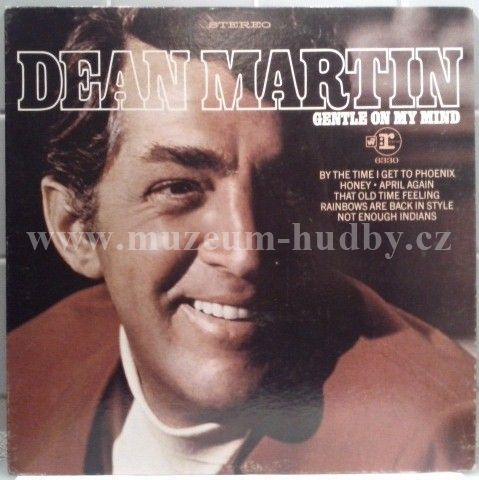 Dean Martin