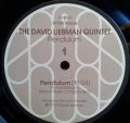 David Liebman Quintet, The-Pendulum