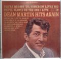Dean Martin-Dean Martin Hits Again