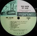 Dean Martin-Dean Martin Hits Again
