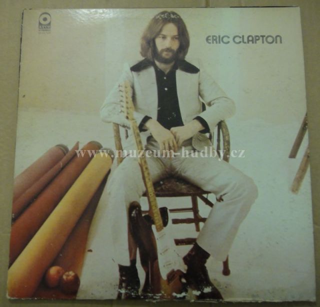 Eric Clapton
