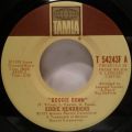 Eddie Kendricks-Boogie Down / Can't Help What I Am