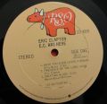 Eric Clapton-E.C. Was Here