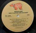 Eric Clapton-Backless