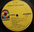 Eric Clapton-History Of Eric Clapton