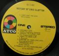 Eric Clapton-History Of Eric Clapton