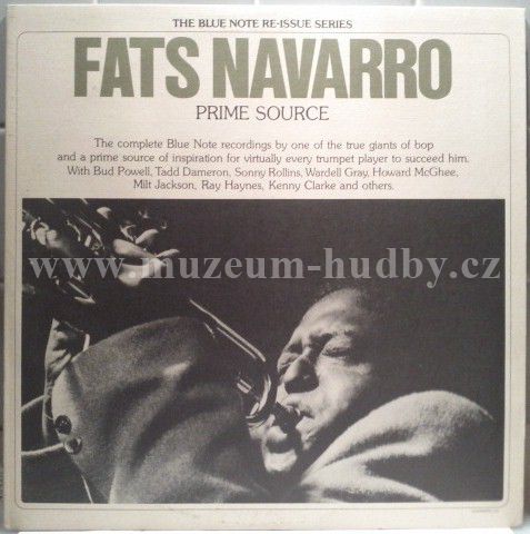 Fats Navarro