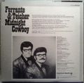 Ferrante & Teicher-Midnight Cowboy