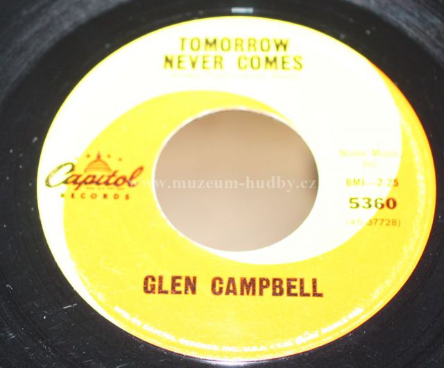 Glen Campbell