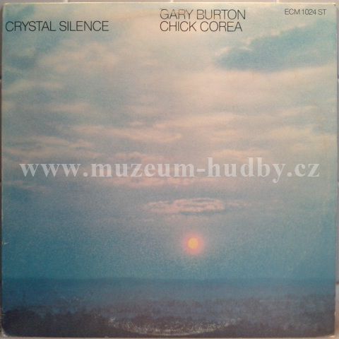 Gary Burton / Chick Corea