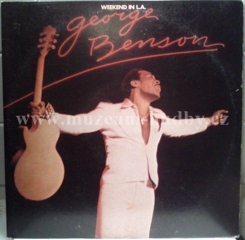 George Benson
