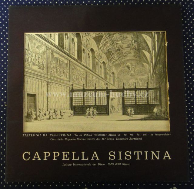 Giovanni Pierluigi da Palestrina