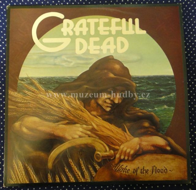 Grateful Dead