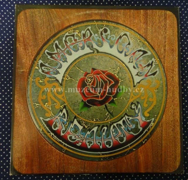 Grateful Dead