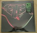 GTR [Steve Hackett (guitar, synthesizers, backing vocals), Steve Howe (guitar, synthesizers, backing vocals)]SEAL,ZALEPENA