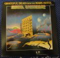 Grateful Dead-Wake of the Flood / From the Mars Hotel