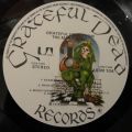 Grateful Dead-Wake of the Flood / From the Mars Hotel