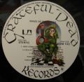 Grateful Dead-Wake of the Flood / From the Mars Hotel