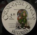 Grateful Dead-Wake of the Flood / From the Mars Hotel