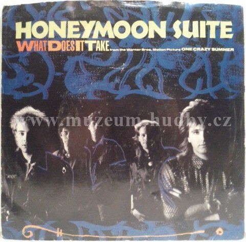 Honeymoon Suite