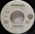 Honeymoon Suite-What Does It Take / Words In The Wind