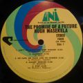 Hugh Masekela-The Promise Of A Future