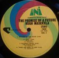 Hugh Masekela-The Promise Of A Future