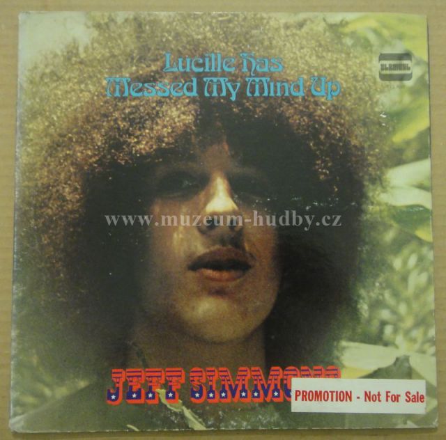 Jeff Simmons / Frank Zappa