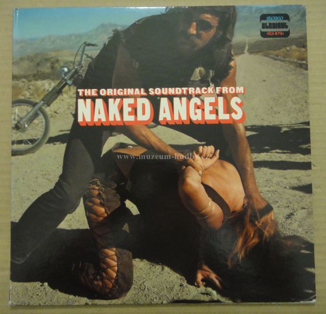 Jeff Simmons [Frank Zappa / The Mothers of Invention]