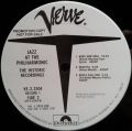 Jazz At The Philharmonic-The Historic Recordings